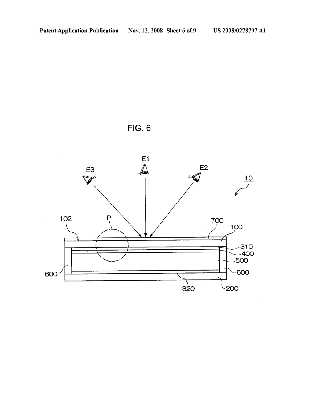 DISPLAY MEDIUM, DISPLAY DEVICE AND DISPLAY METHOD - diagram, schematic, and image 07