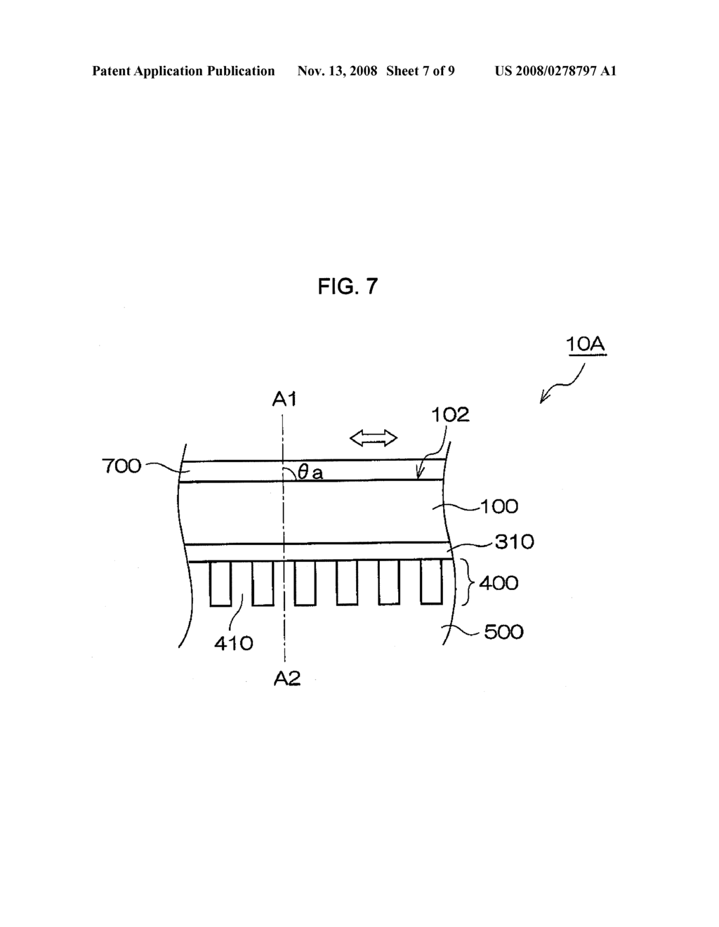 DISPLAY MEDIUM, DISPLAY DEVICE AND DISPLAY METHOD - diagram, schematic, and image 08