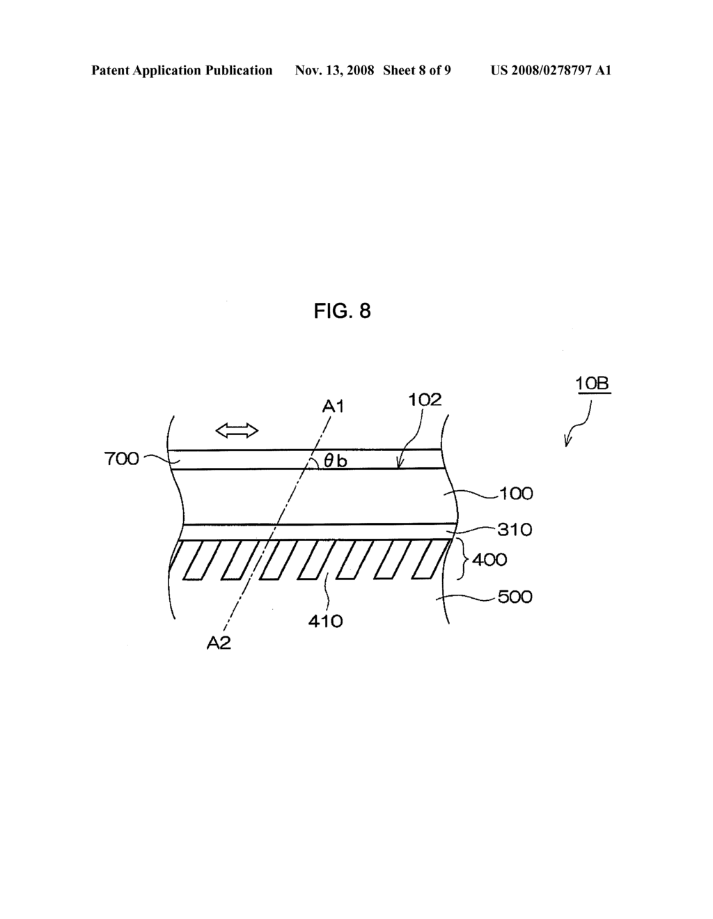 DISPLAY MEDIUM, DISPLAY DEVICE AND DISPLAY METHOD - diagram, schematic, and image 09