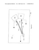 MEMs display apparatus diagram and image