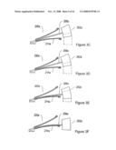 MEMs display apparatus diagram and image