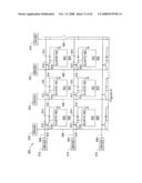 MEMs display apparatus diagram and image