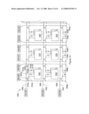 MEMs display apparatus diagram and image