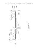 MEMs display apparatus diagram and image