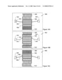 MEMs display apparatus diagram and image