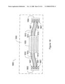 MEMs display apparatus diagram and image