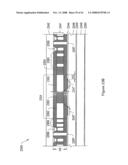 MEMs display apparatus diagram and image