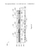 MEMs display apparatus diagram and image