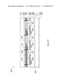 MEMs display apparatus diagram and image