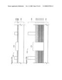 MEMs display apparatus diagram and image