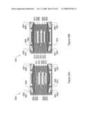 MEMs display apparatus diagram and image