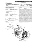 Optical component for a stereomicroscope diagram and image