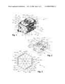 Optical component for a stereomicroscope diagram and image