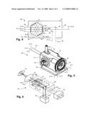 Optical component for a stereomicroscope diagram and image