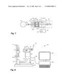 Optical component for a stereomicroscope diagram and image