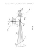 Method and apparatus for quantitative 3-D imaging diagram and image