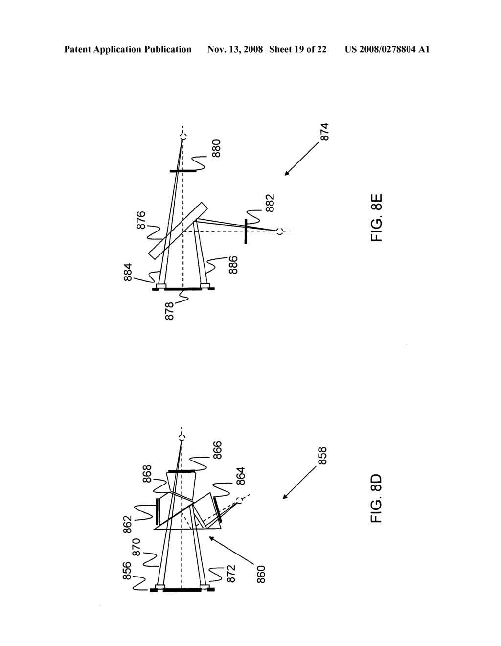 Method and apparatus for quantitative 3-D imaging - diagram, schematic, and image 20