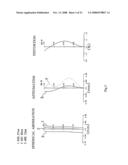 Imaging lens and imaging device including the imaging lens diagram and image