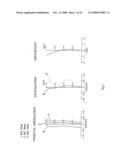 Imaging lens and imaging device including the imaging lens diagram and image