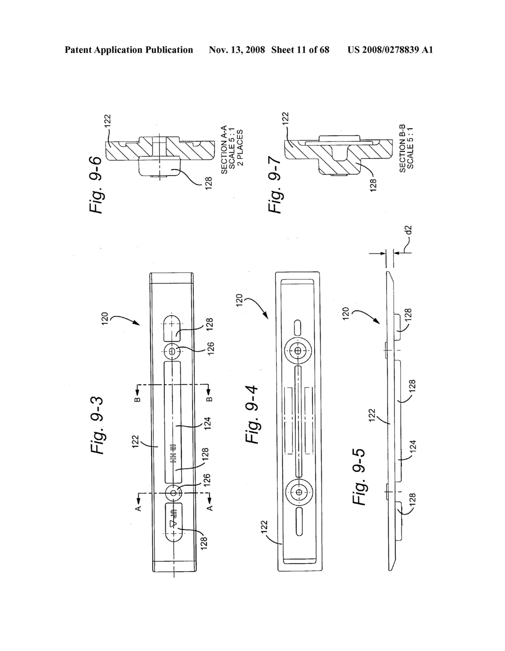 MULTI-DIMENSIONAL TRANSPORT METHOD AND APPARATUS FOR CARTRIDGE LIBRARY - diagram, schematic, and image 12