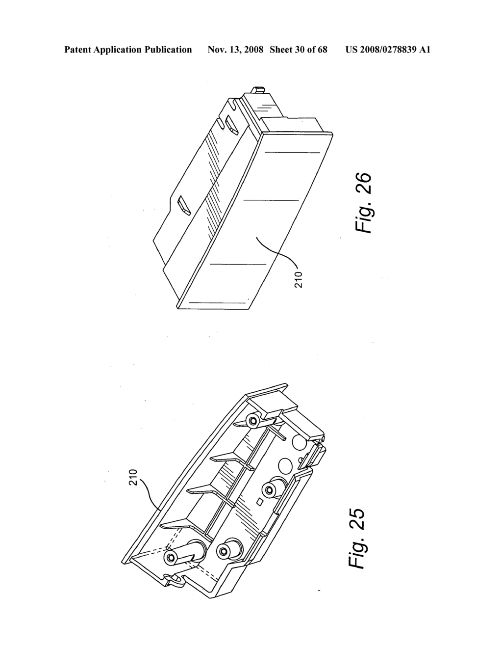 MULTI-DIMENSIONAL TRANSPORT METHOD AND APPARATUS FOR CARTRIDGE LIBRARY - diagram, schematic, and image 31