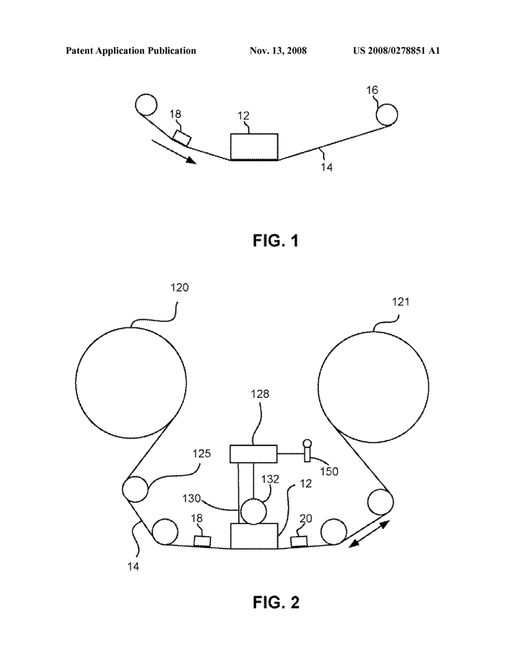 SYSTEMS AND METHODS FOR SELECTIVELY CONTROLLING A STATE OF HYDRATION OF A MAGNETIC DATA STORAGE MEDIUM - diagram, schematic, and image 02