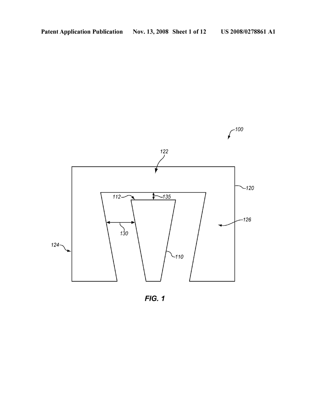 STITCHED WRAP AROUND SHIELD FABRICATION FOR PERPENDICULAR MAGNETIC RECORDING WRITE HEADS - diagram, schematic, and image 02