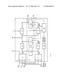 Electric Machine Control System diagram and image