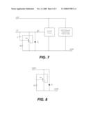 Electrostatic Discharge Protection Circuit diagram and image