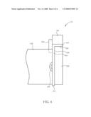 FASTENING APPARATUS diagram and image