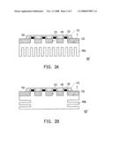 HEAT DISSIPATION MODULE AND METHOD FOR FABRICATING THE SAME diagram and image