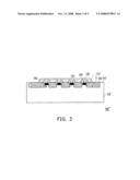 HEAT DISSIPATION MODULE AND METHOD FOR FABRICATING THE SAME diagram and image