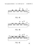 HEAT DISSIPATION MODULE AND METHOD FOR FABRICATING THE SAME diagram and image