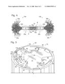 POMPON HAVING ELONGATE LIGHT-EMITTING OBJECTS diagram and image