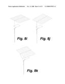 LAMP WITH SAIL-LIKE OVERHEAD ELEMENT, PREFERABLY FOR IMPROVING ACOUSTICS, ROOM FORMATION, AND INDIRECT LIGHTING OF WORKPLACES diagram and image