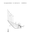 Hybrid Optics for L.E.D. Lamp diagram and image