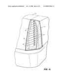 Hybrid Optics for L.E.D. Lamp diagram and image