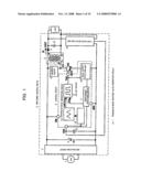 SWITCHING CONTROL DEVICE diagram and image