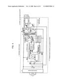 SWITCHING CONTROL DEVICE diagram and image