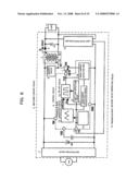 SWITCHING CONTROL DEVICE diagram and image