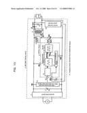 SWITCHING CONTROL DEVICE diagram and image