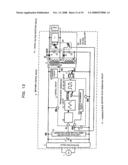 SWITCHING CONTROL DEVICE diagram and image