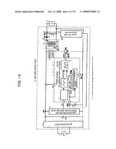 SWITCHING CONTROL DEVICE diagram and image