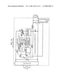 SWITCHING CONTROL DEVICE diagram and image