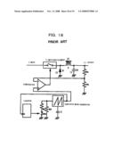 SWITCHING CONTROL DEVICE diagram and image