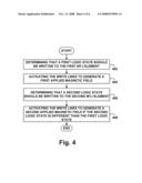 MRAM Cell with Multiple Storage Elements diagram and image