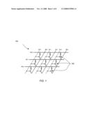 PROGRAMMABLE MAGNETIC READ ONLY MEMORY (MROM) diagram and image