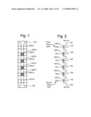 SOURCE AND DRAIN SIDE EARLY BOOSTING USING LOCAL SELF BOOSTING FOR NON-VOLATILE STORAGE diagram and image