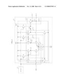 SEMICONDUCTOR INTEGRATED CIRCUIT diagram and image