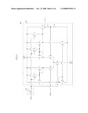 SEMICONDUCTOR INTEGRATED CIRCUIT diagram and image